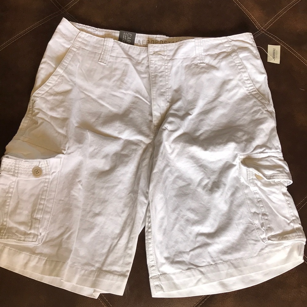Men’s cargo shorts